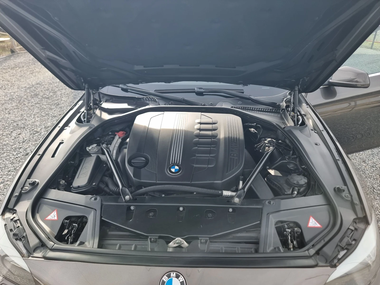 BMW 525 | Mobile.bg � ����������� 15