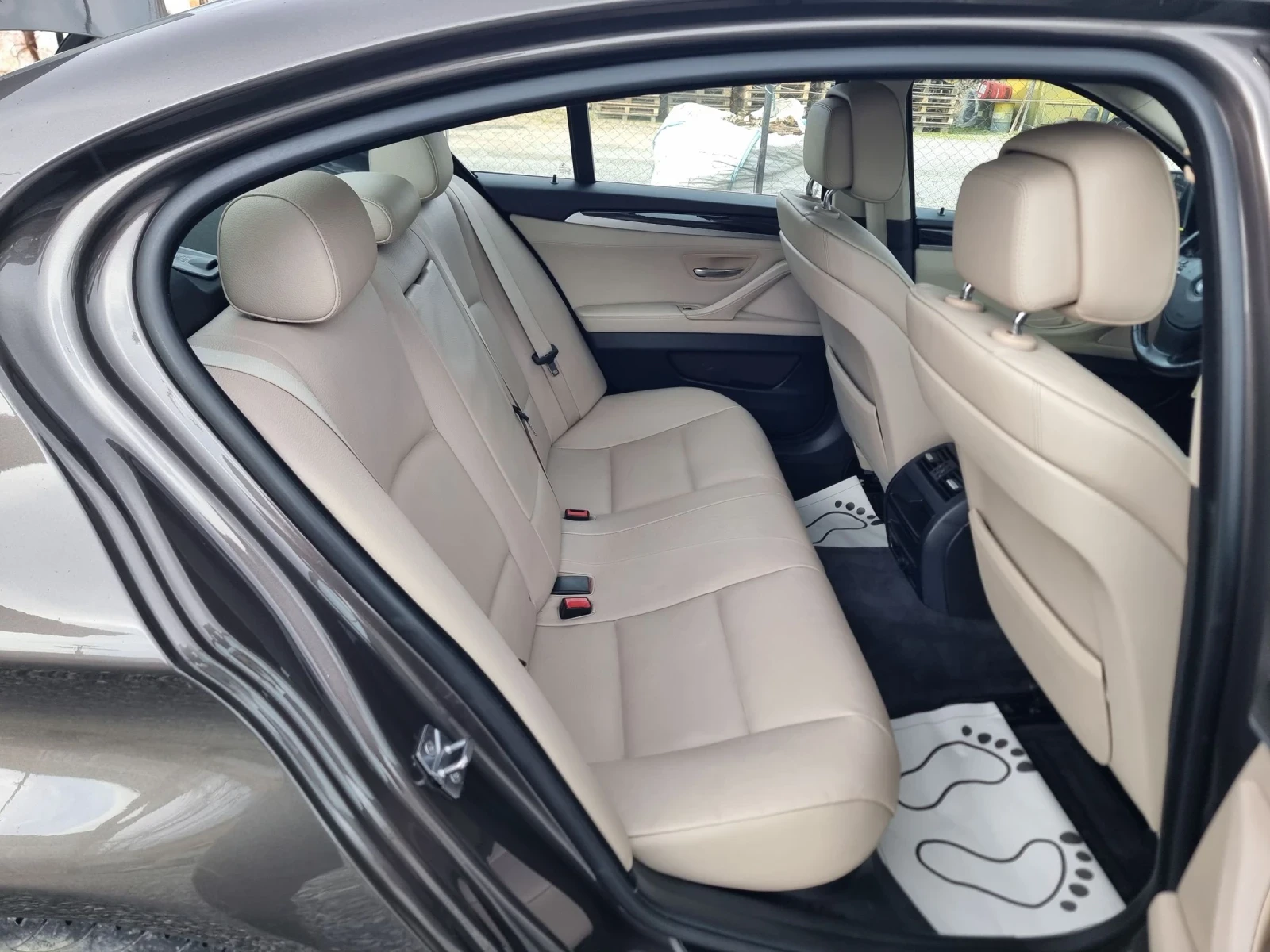 BMW 525 | Mobile.bg � ����������� 12