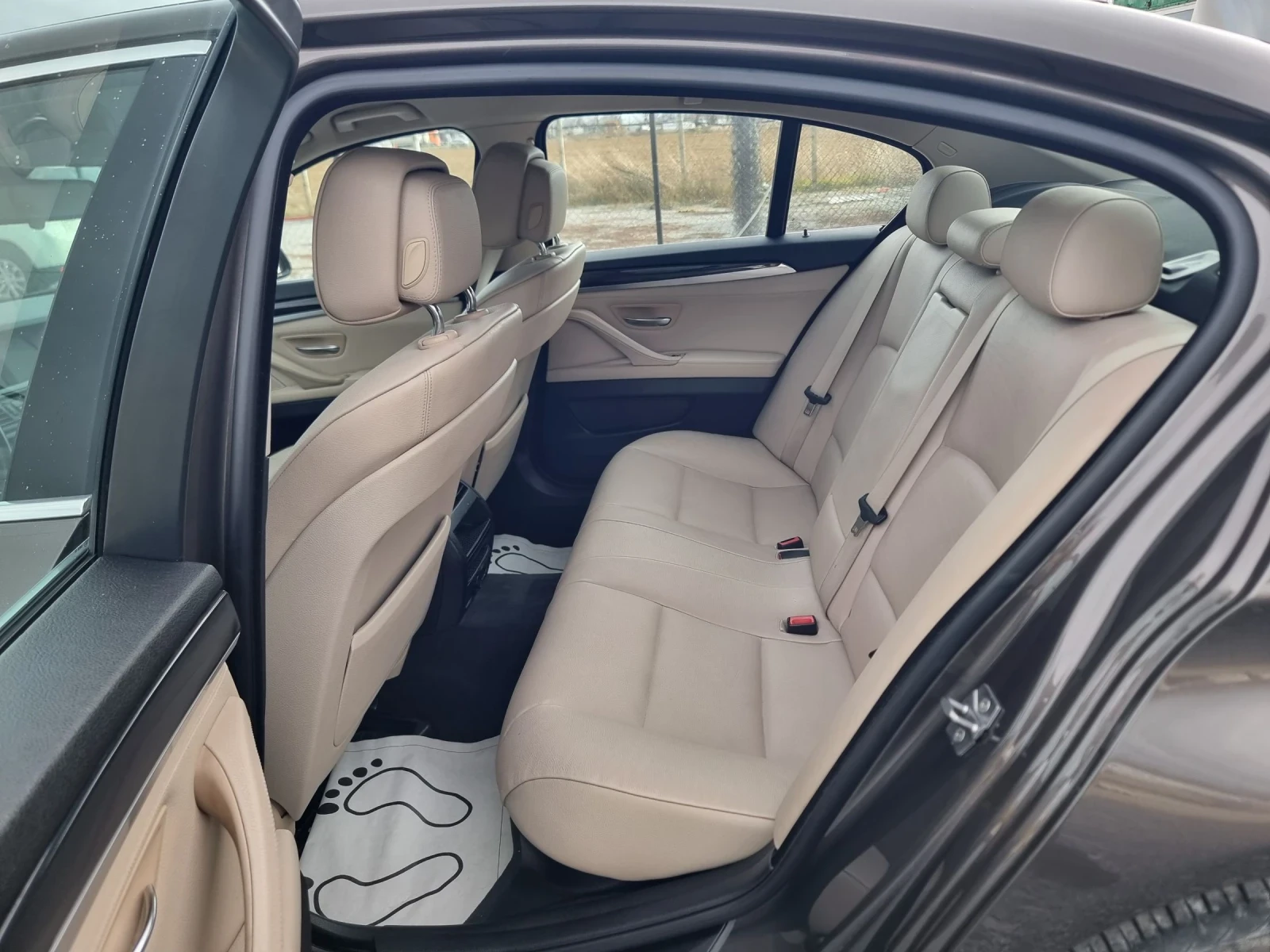 BMW 525 | Mobile.bg � ����������� 11