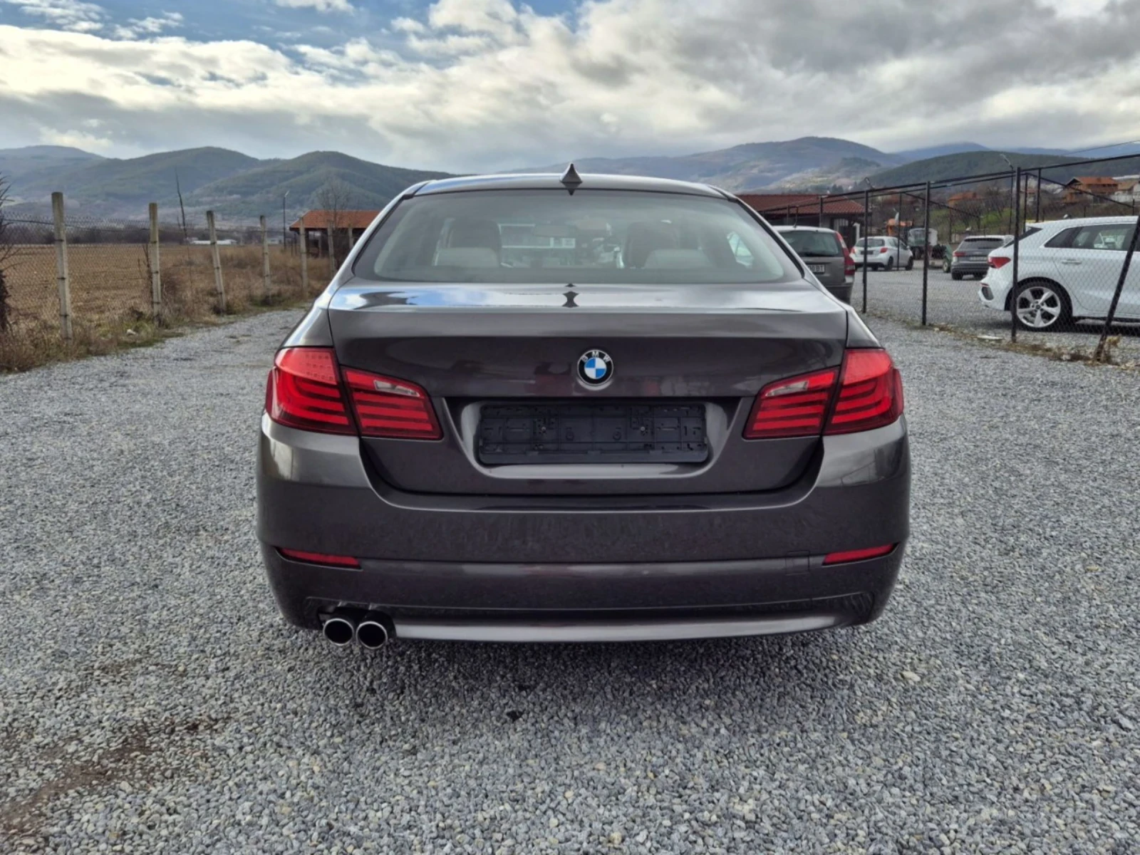 BMW 525 | Mobile.bg � ����������� 5