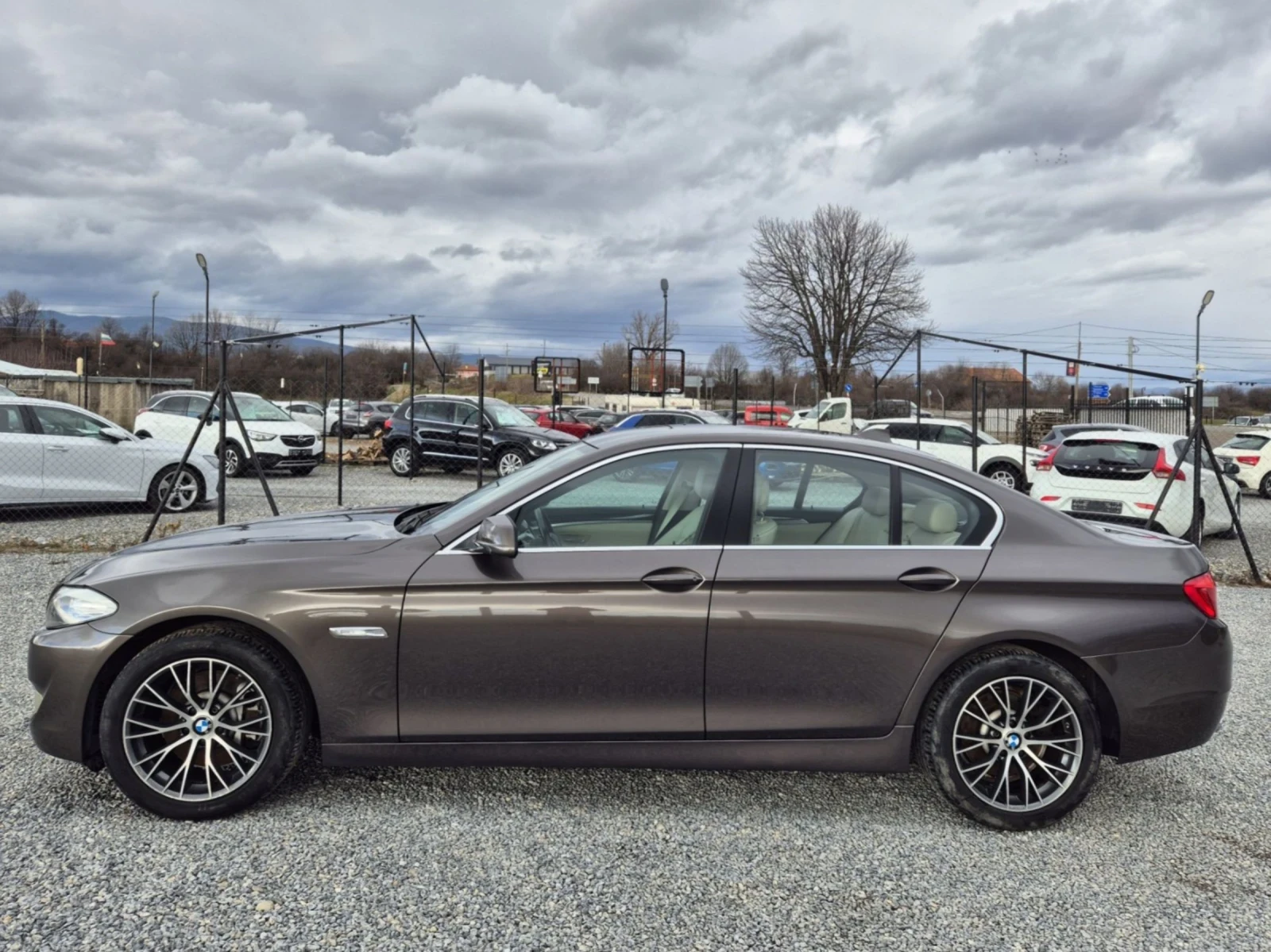 BMW 525 | Mobile.bg � ����������� 3