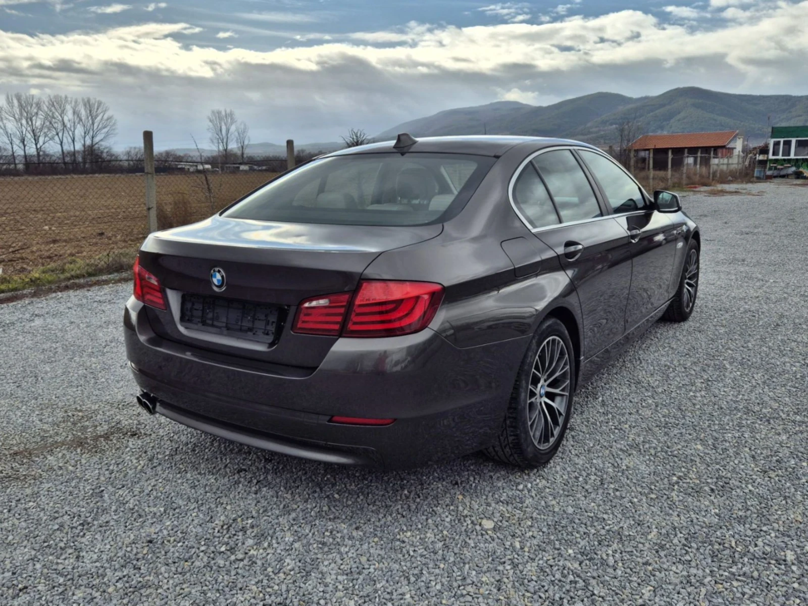 BMW 525 | Mobile.bg � ����������� 6