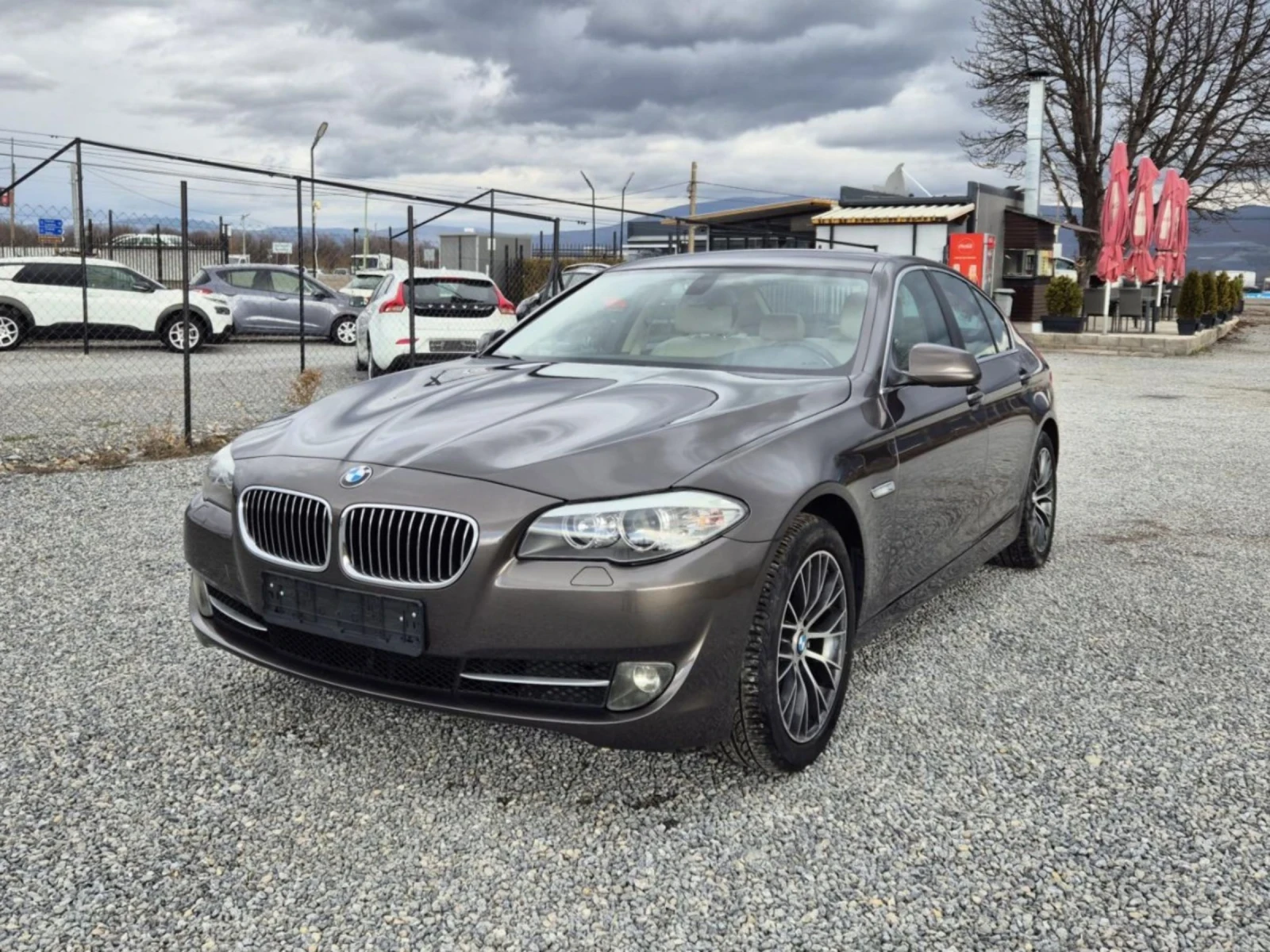 BMW 525 | Mobile.bg � ����������� 2