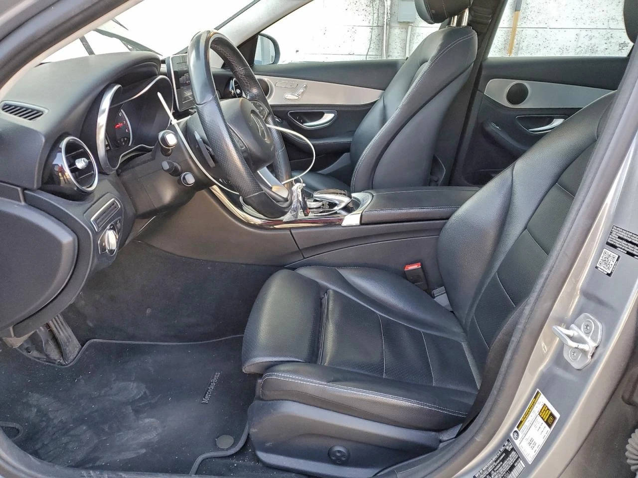 Mercedes-Benz C 300 | Mobile.bg � ����������� 7