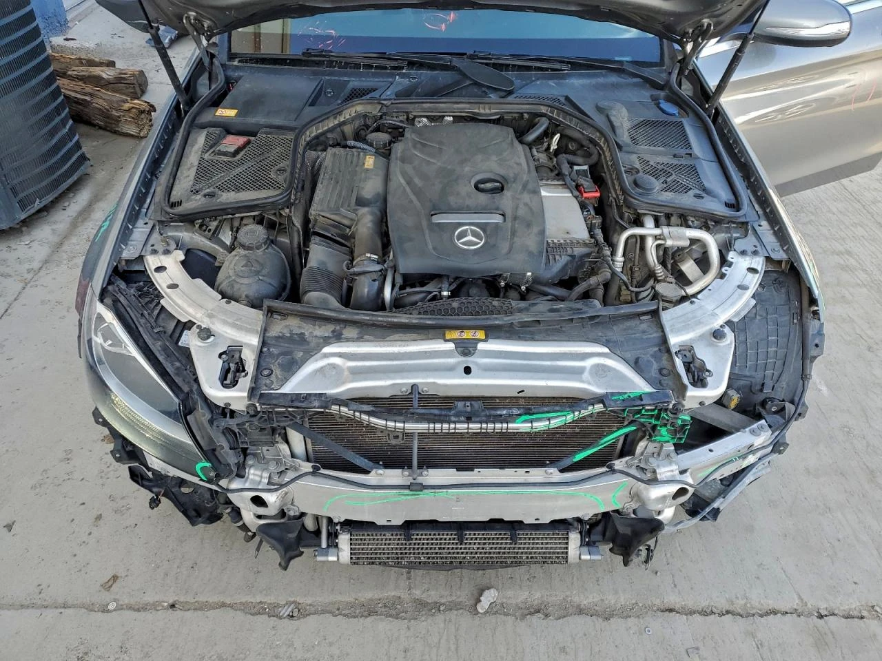 Mercedes-Benz C 300 | Mobile.bg � ����������� 11