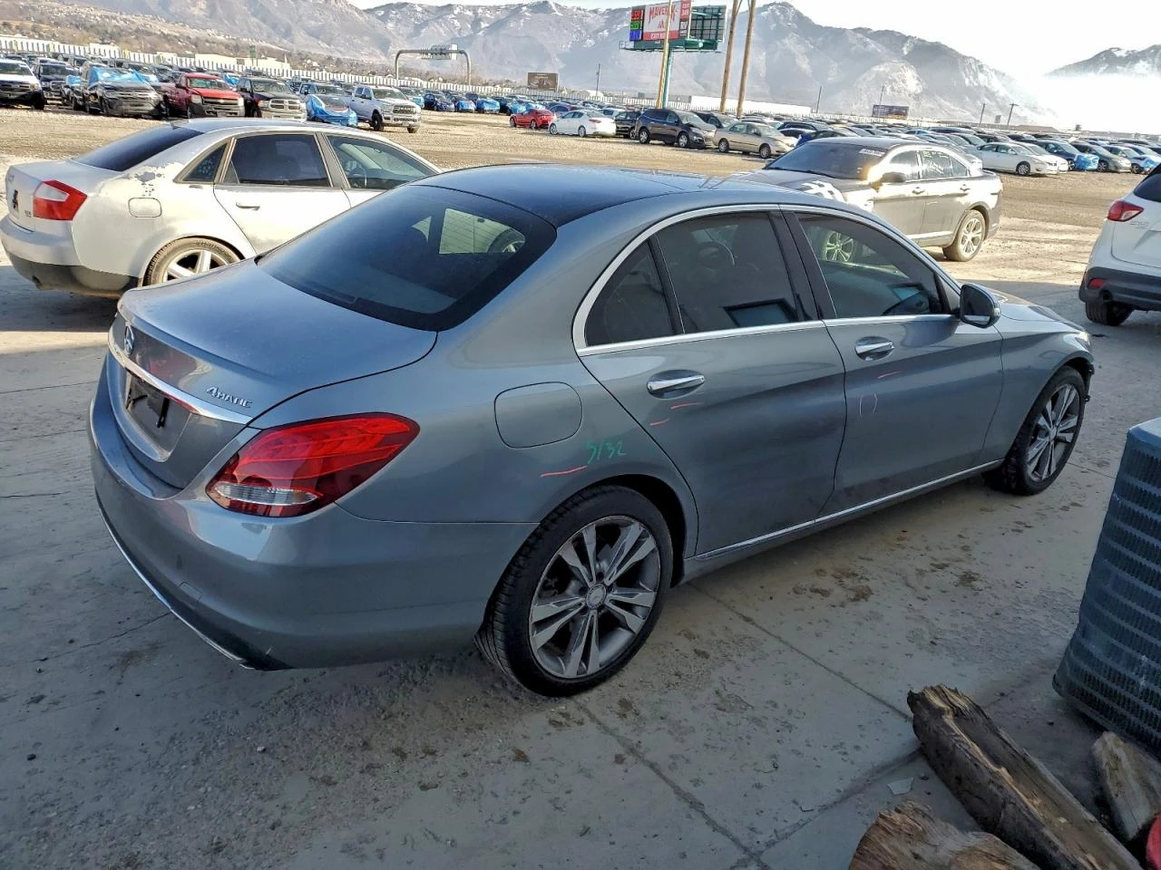 Mercedes-Benz C 300 | Mobile.bg � ����������� 2