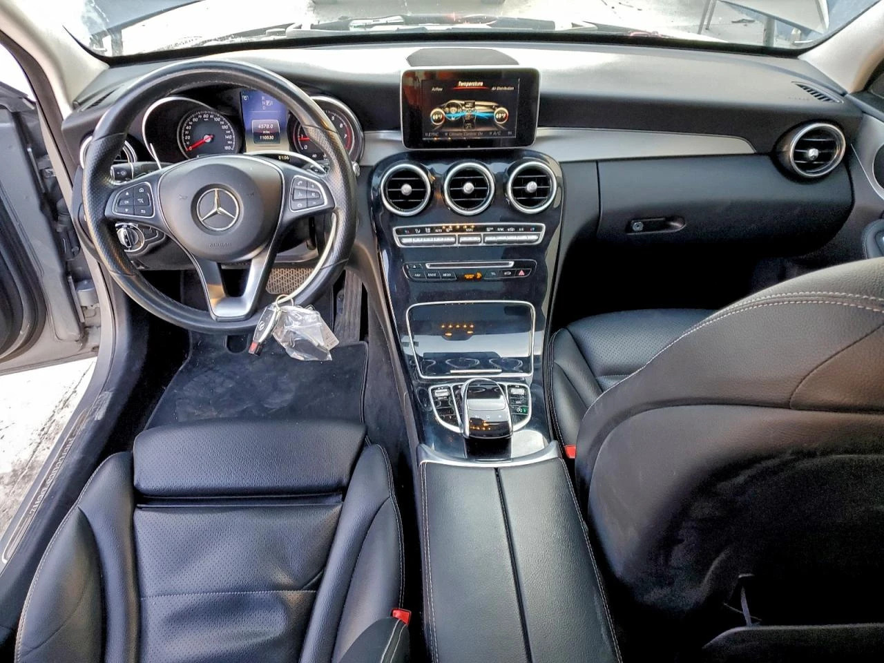 Mercedes-Benz C 300 | Mobile.bg � ����������� 8