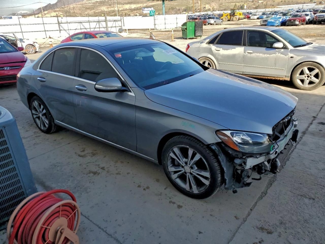 Mercedes-Benz C 300 | Mobile.bg � ����������� 5