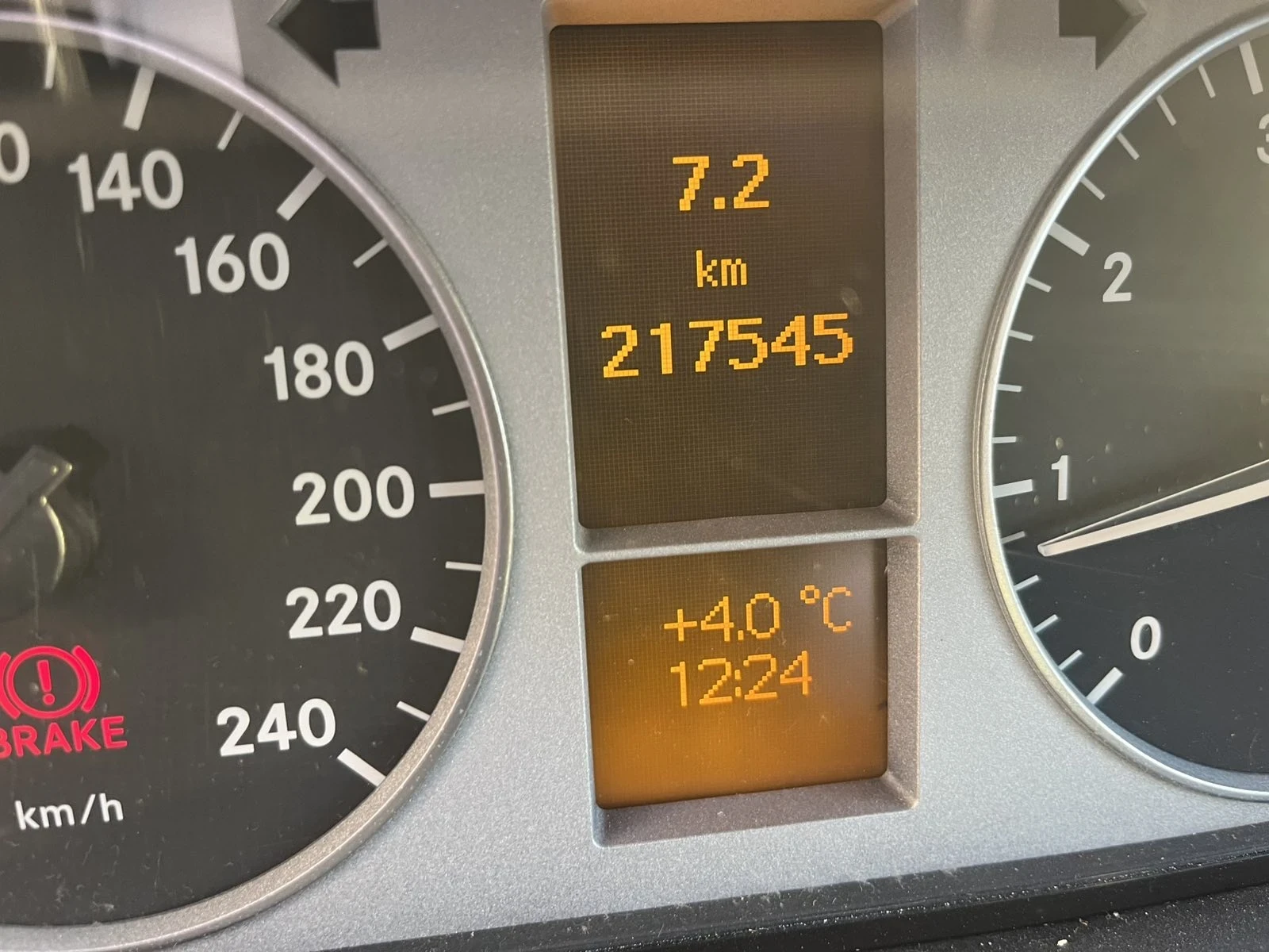 Mercedes-Benz B 200 I | Mobile.bg � ����������� 7