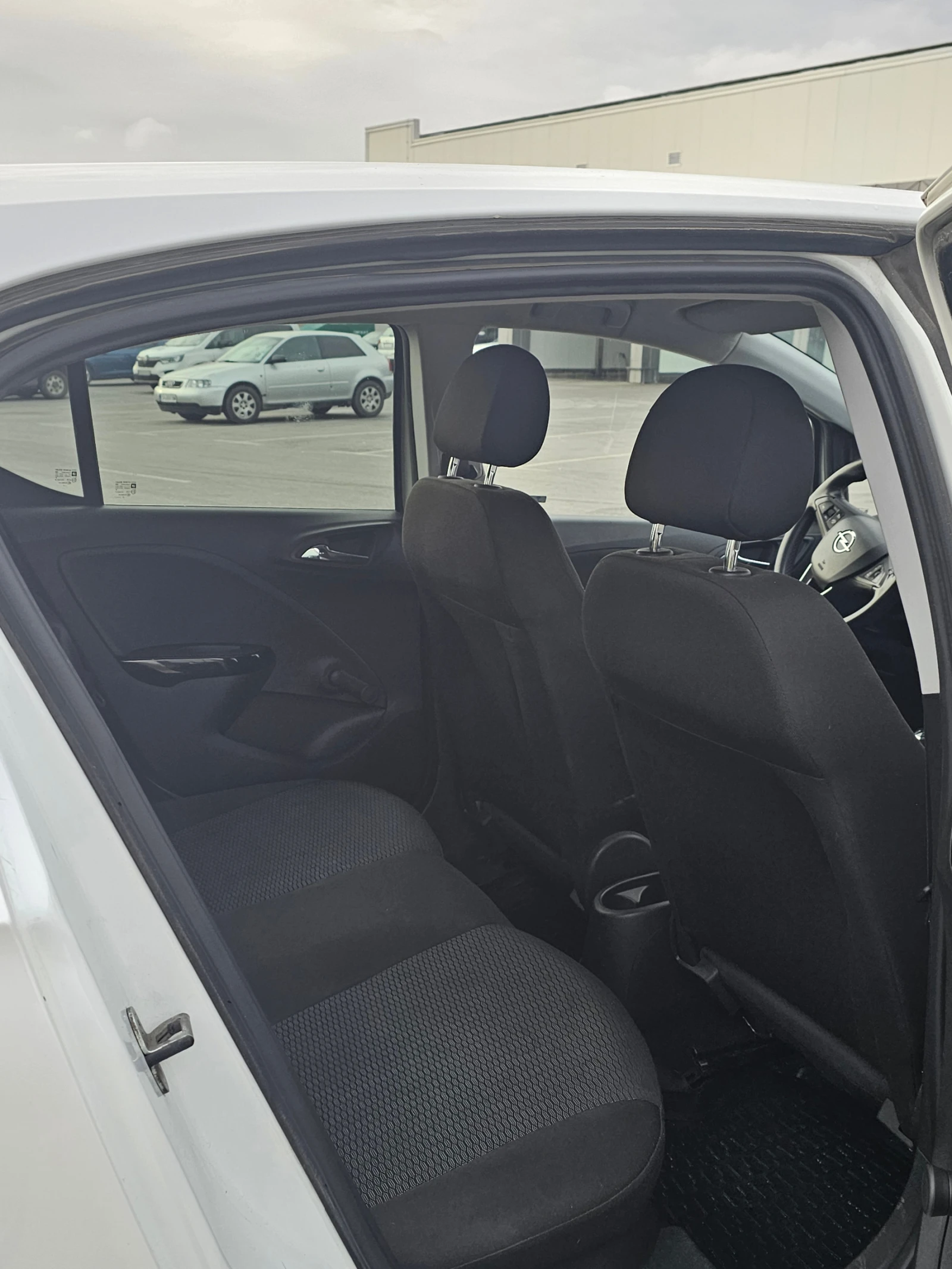 Opel Corsa �������� ��� | Mobile.bg � ����������� 14