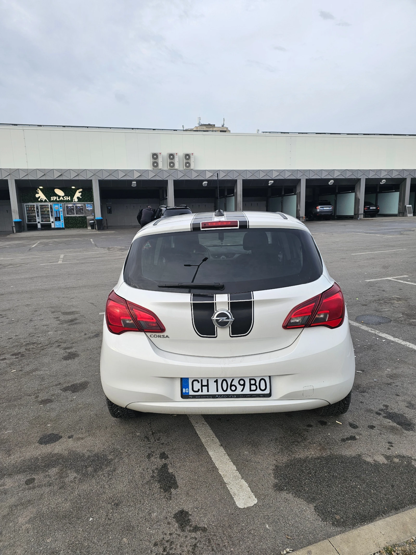 Opel Corsa �������� ��� | Mobile.bg � ����������� 4