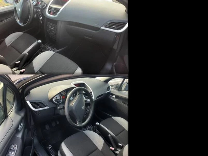 Peugeot 207 Station Wagon EURO 5 - изображение 5