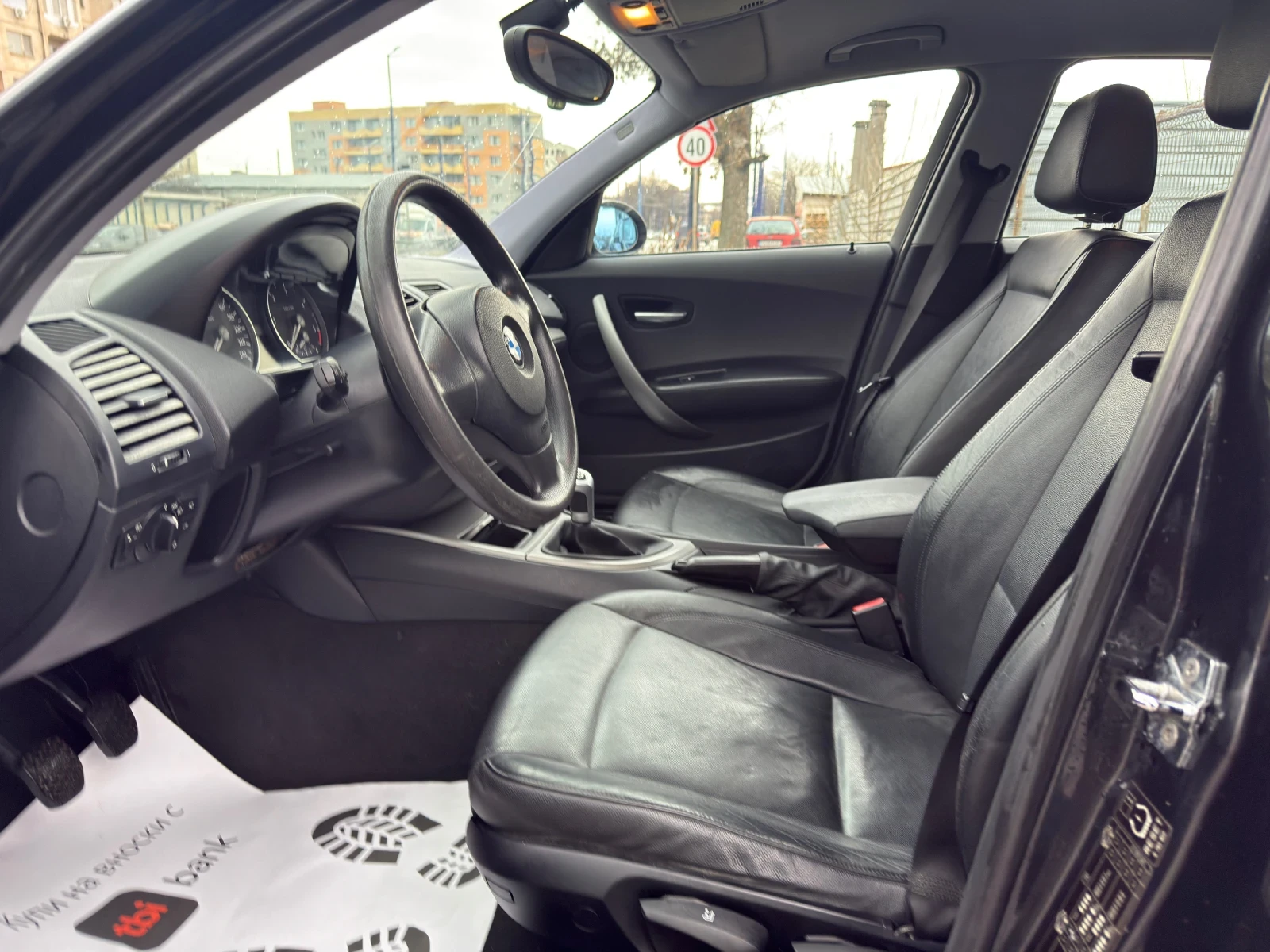 BMW 120 D/163ks/KOJA - изображение 7