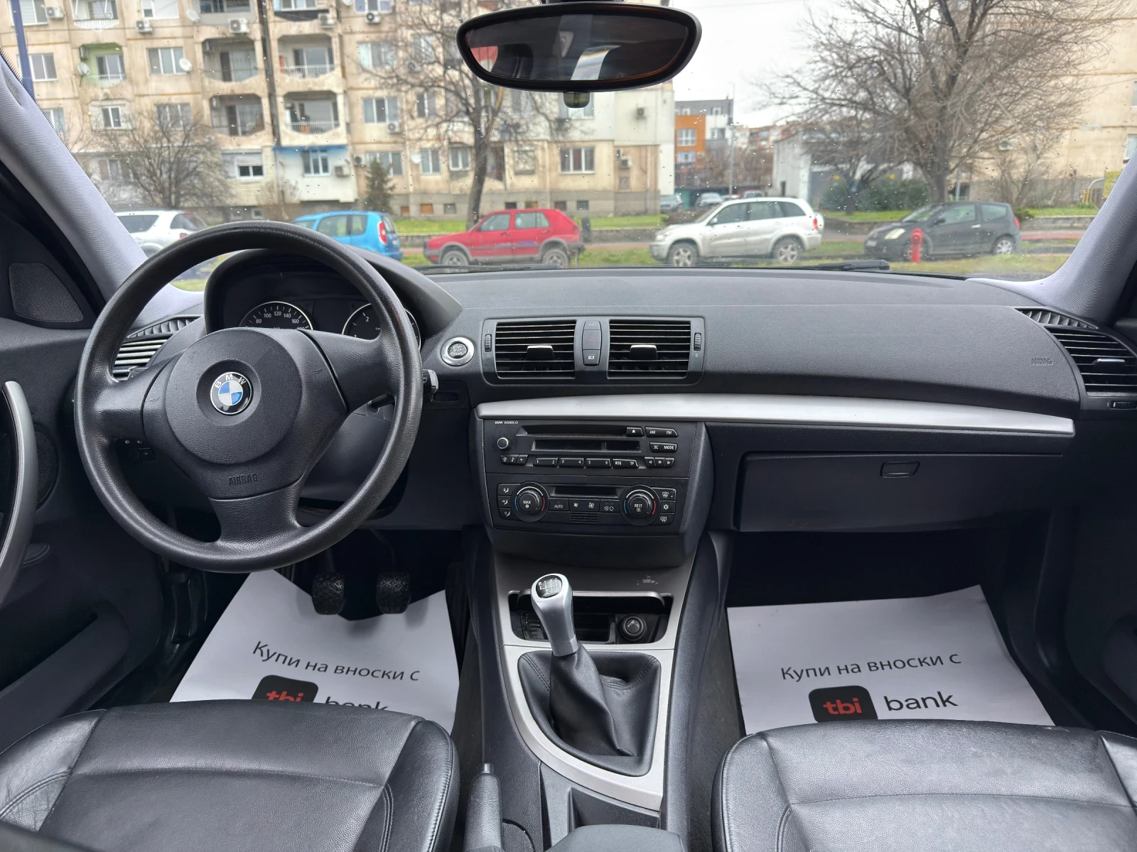 BMW 120 D/163ks/KOJA - изображение 6