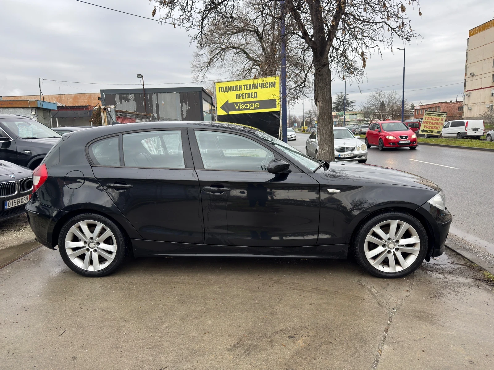 BMW 120 D/163ks/KOJA - изображение 3