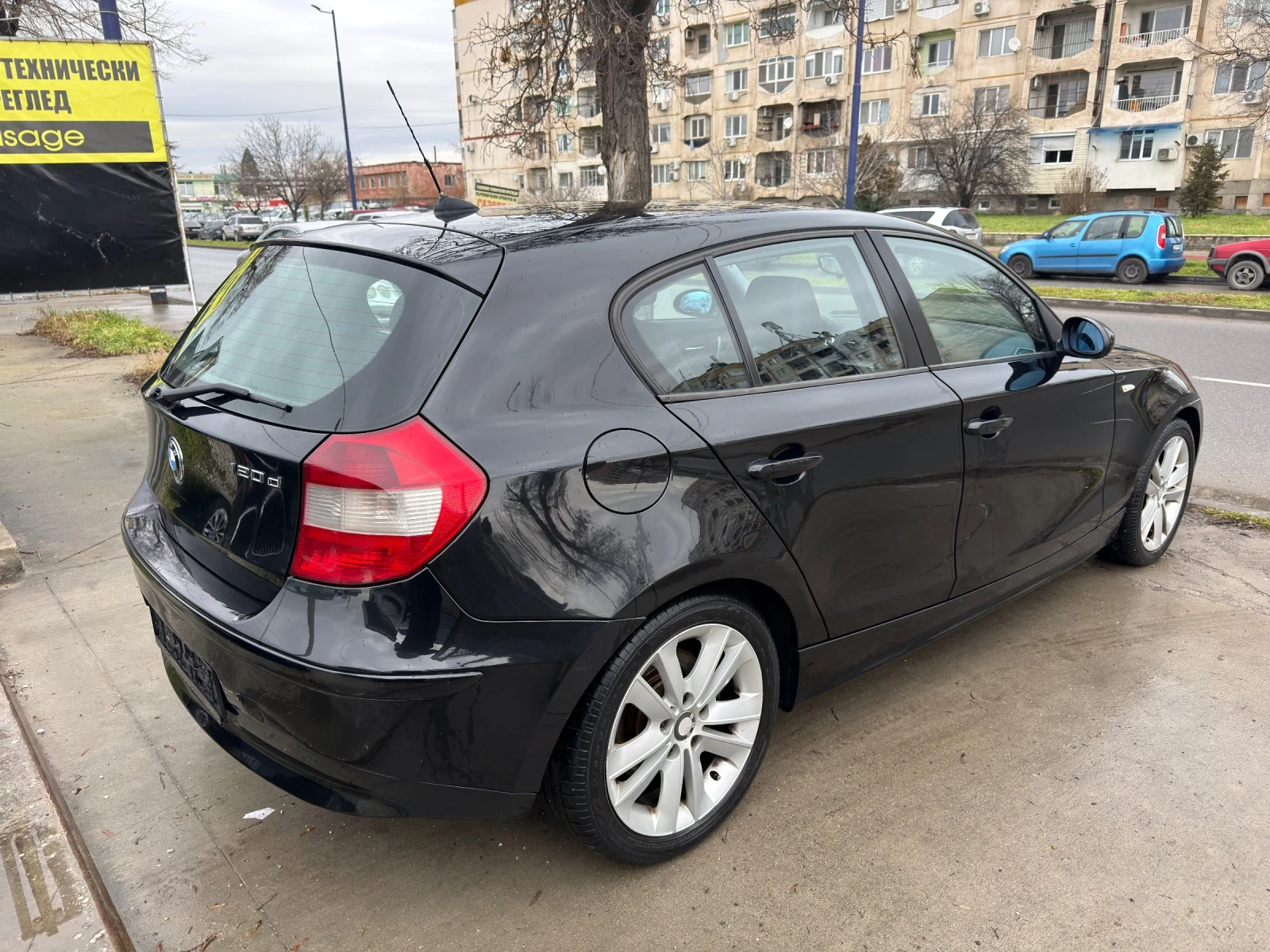 BMW 120 D/163ks/KOJA - изображение 4