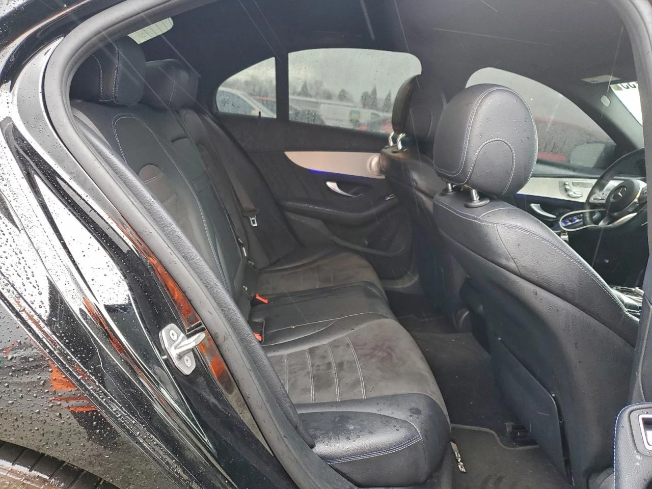 Mercedes-Benz C 300 | Mobile.bg � ����������� 11