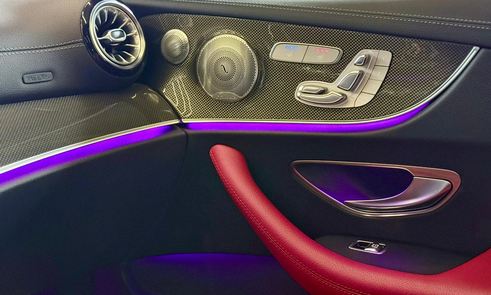 Mercedes-Benz E 400 Coupe* 4M* AMG* Burmester* �����* ��������* ������ | Mobile.bg � ����������� 14