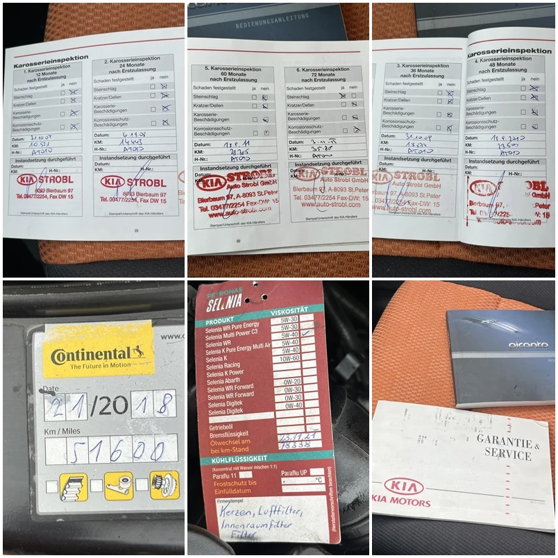 Kia Picanto 1.1I 65�� 89 000�� ��������  | Mobile.bg � ����������� 13