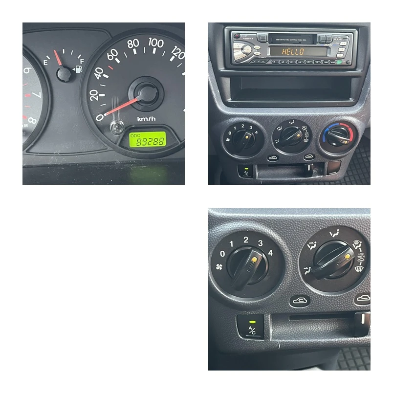 Kia Picanto 1.1I 65�� 89 000�� ��������  | Mobile.bg � ����������� 12