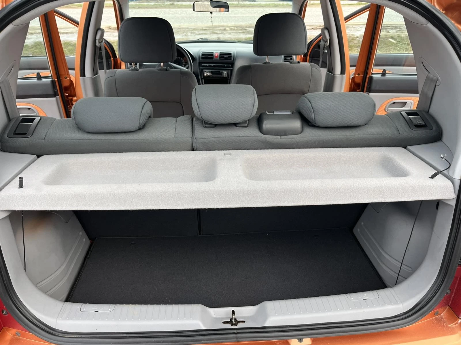 Kia Picanto 1.1I 65�� 89 000�� ��������  | Mobile.bg � ����������� 14