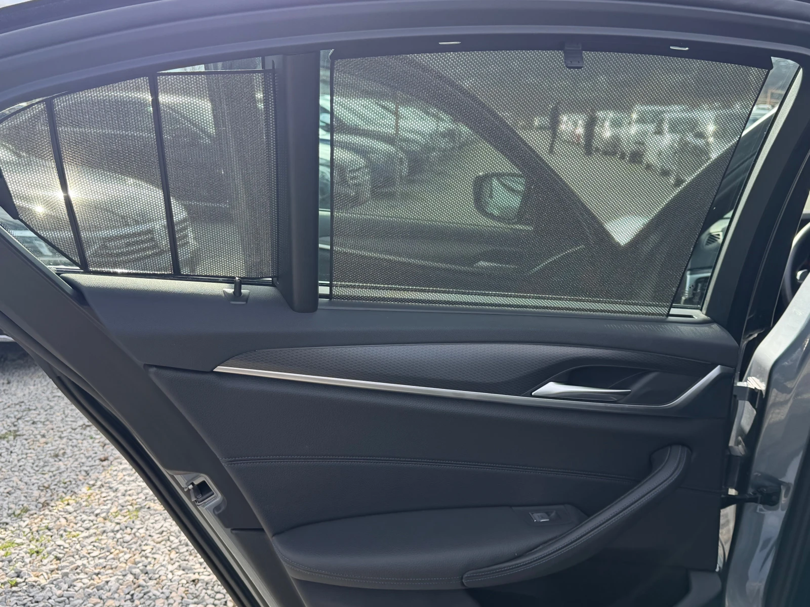 BMW 530 M 530d Barter | Mobile.bg � ����������� 15