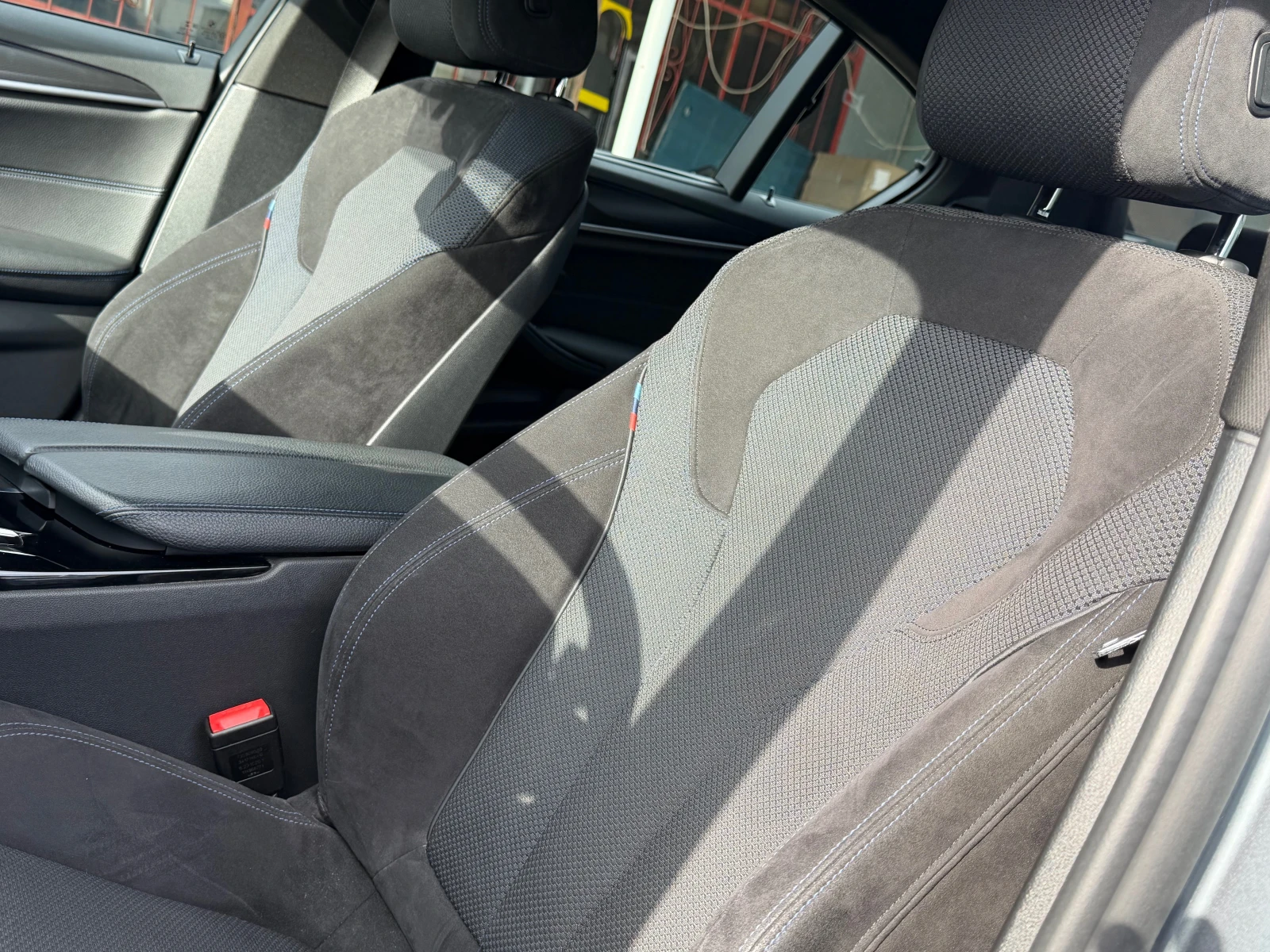 BMW 530 M 530d Barter | Mobile.bg � ����������� 16