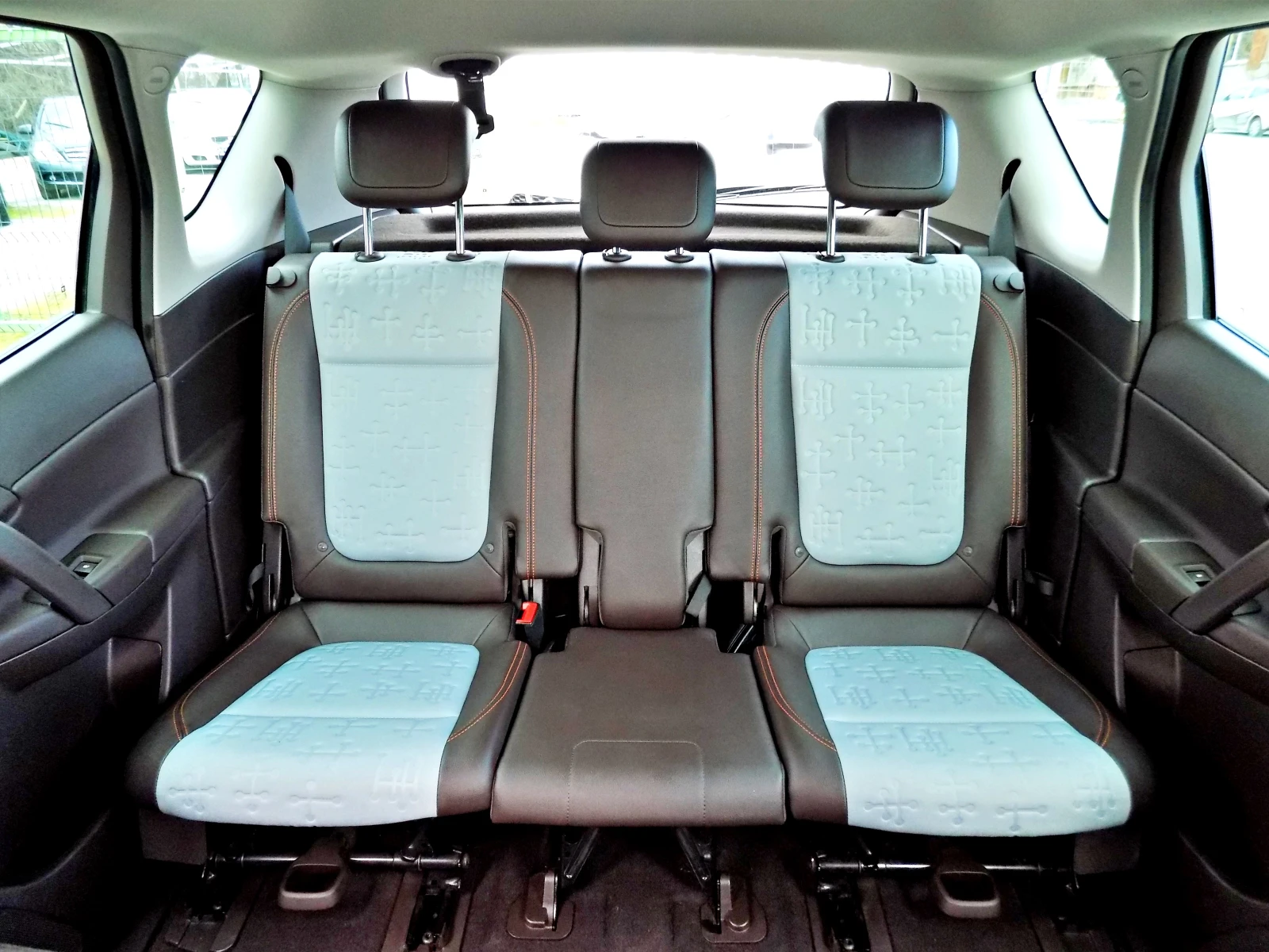 Opel Meriva 1.7CDTi/COSMO/КОЖА/NAVi/FULL/РЕАЛНИ КМ - изображение 9