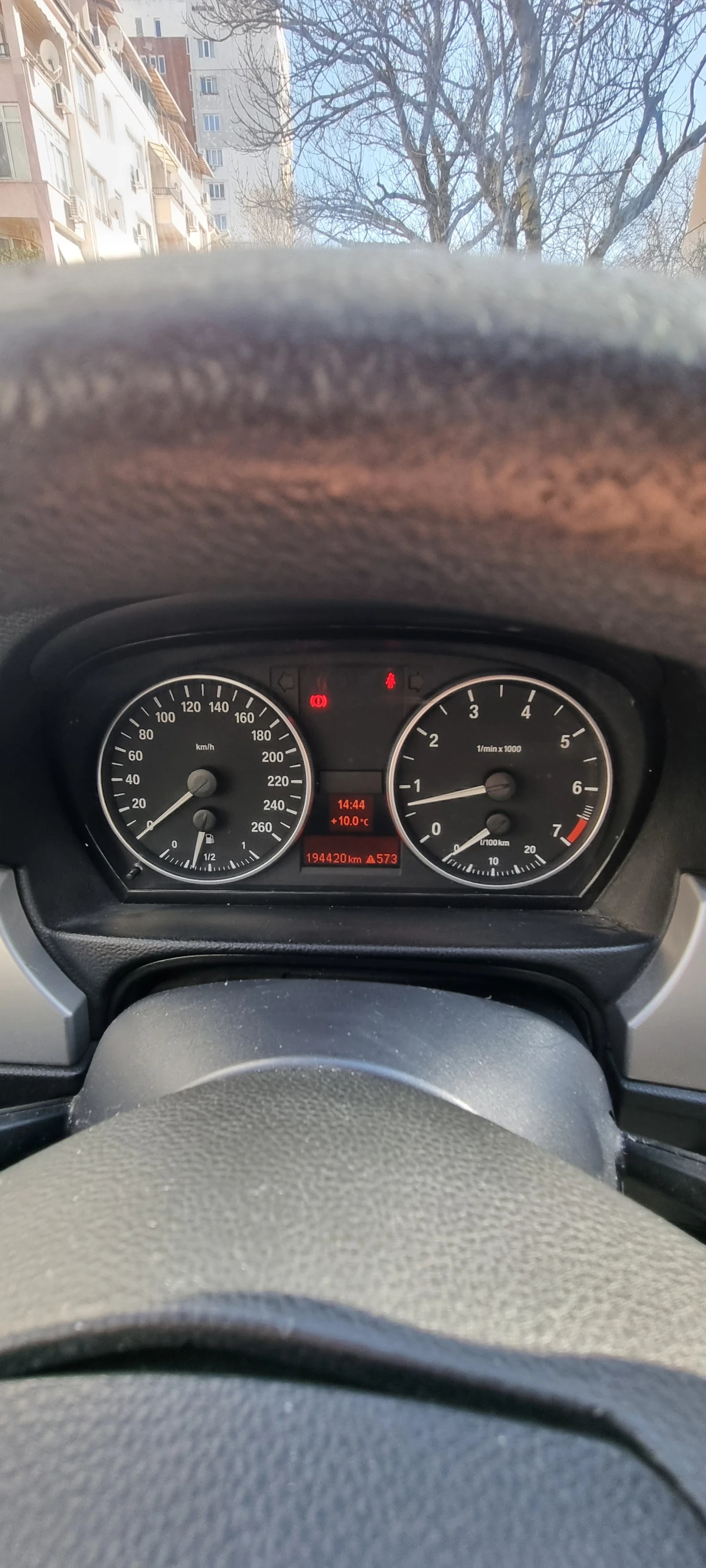 BMW 318 E90, снимка 14 - Автомобили и джипове - 53775318