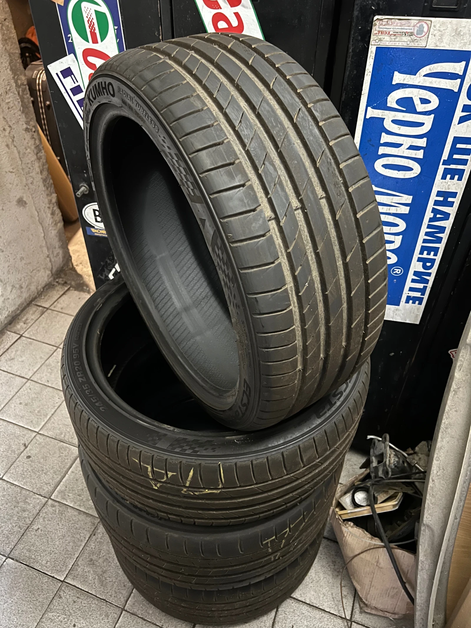 Maserati Quattroporte 4.2 V8 Газ/Бензин  , снимка 15 - Автомобили и джипове - 53713841