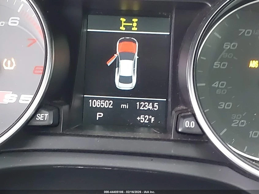 Audi S5 PREMIUM PLUS С регистрация + обслужване, снимка 16 - Автомобили и джипове - 54122273