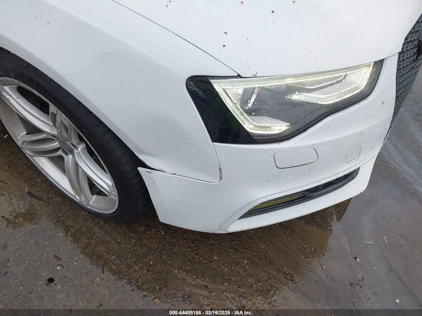 Audi S5 PREMIUM PLUS С регистрация + обслужване, снимка 10 - Автомобили и джипове - 54122273