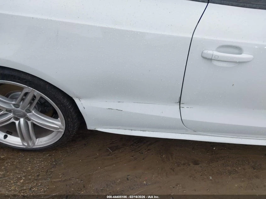 Audi S5 PREMIUM PLUS С регистрация + обслужване, снимка 9 - Автомобили и джипове - 54122273