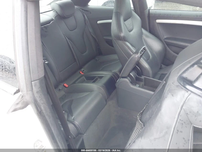 Audi S5 PREMIUM PLUS С регистрация + обслужване, снимка 13 - Автомобили и джипове - 54122273