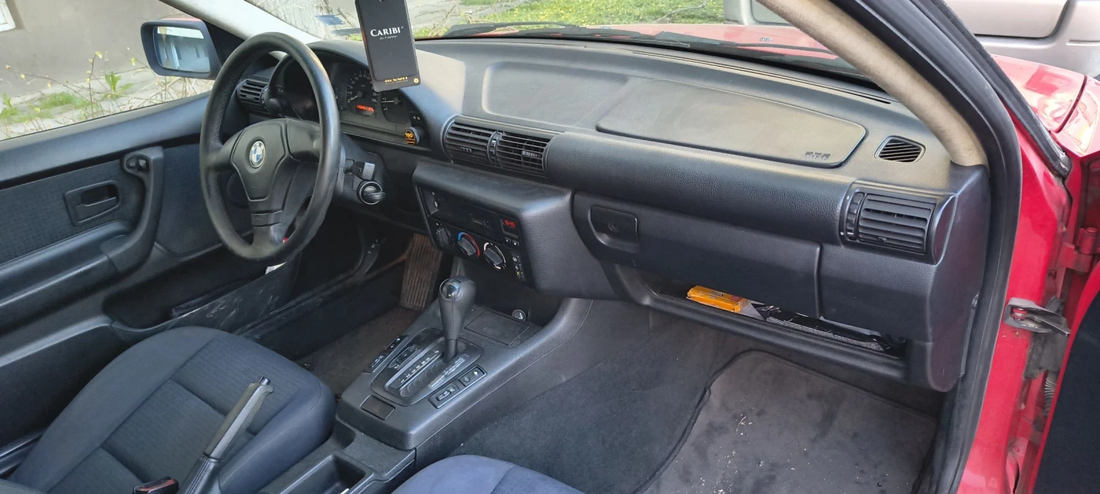 BMW 316, снимка 4 - Автомобили и джипове - 54173922