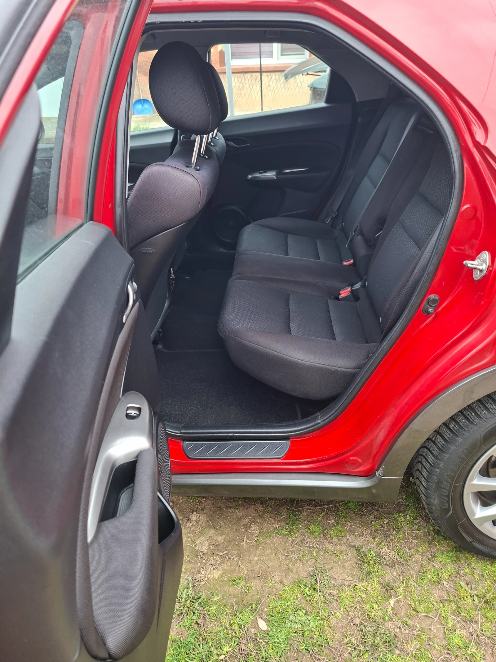 Honda Civic 1.8i 140кс, снимка 2 - Автомобили и джипове - 54180411