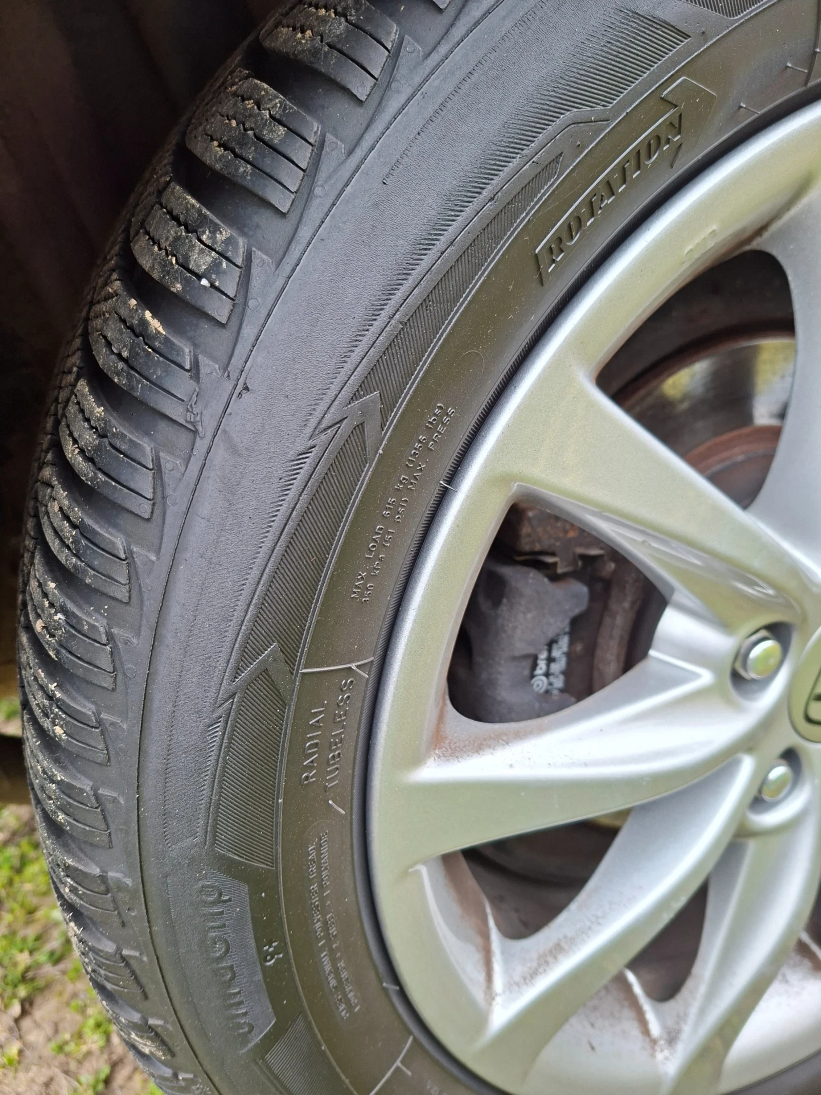 Honda Civic 1.8i 140кс, снимка 9 - Автомобили и джипове - 54180411