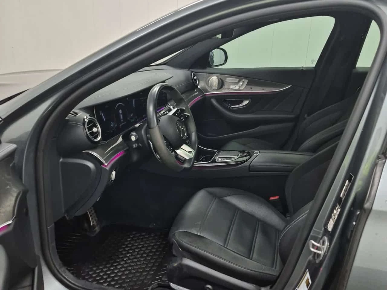 Mercedes-Benz E 53 AMG | DISTRONIC| 360| HUD| BURMESTER| ОБДУХВАНЕ| PANO, снимка 8 - Автомобили и джипове - 54459841