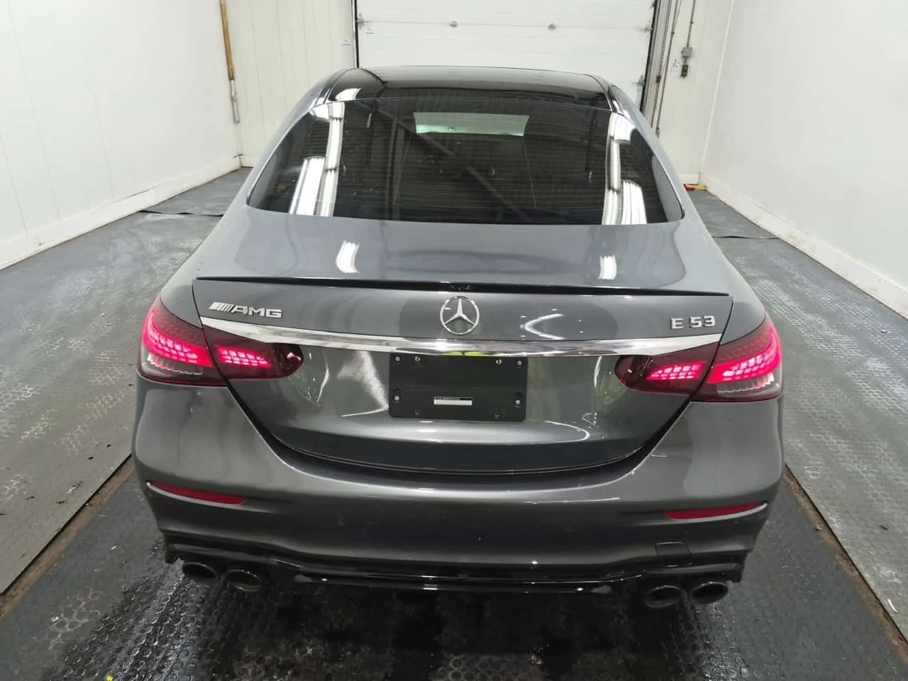 Mercedes-Benz E 53 AMG | DISTRONIC| 360| HUD| BURMESTER| ОБДУХВАНЕ| PANO, снимка 4 - Автомобили и джипове - 54459841