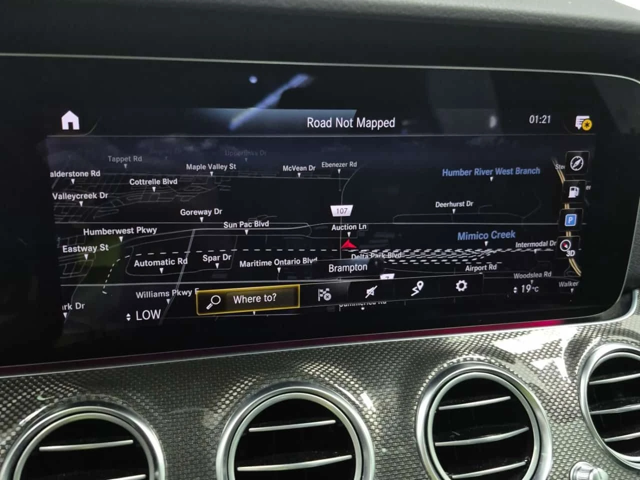 Mercedes-Benz E 53 AMG | DISTRONIC| 360| HUD| BURMESTER| ОБДУХВАНЕ| PANO, снимка 12 - Автомобили и джипове - 54459841