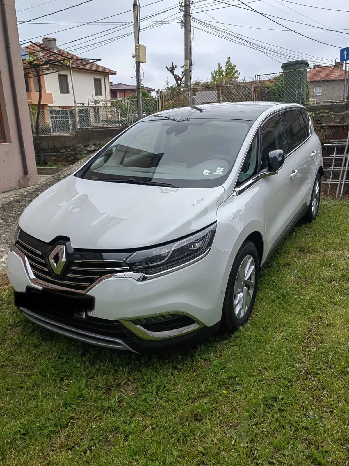 Renault Espace