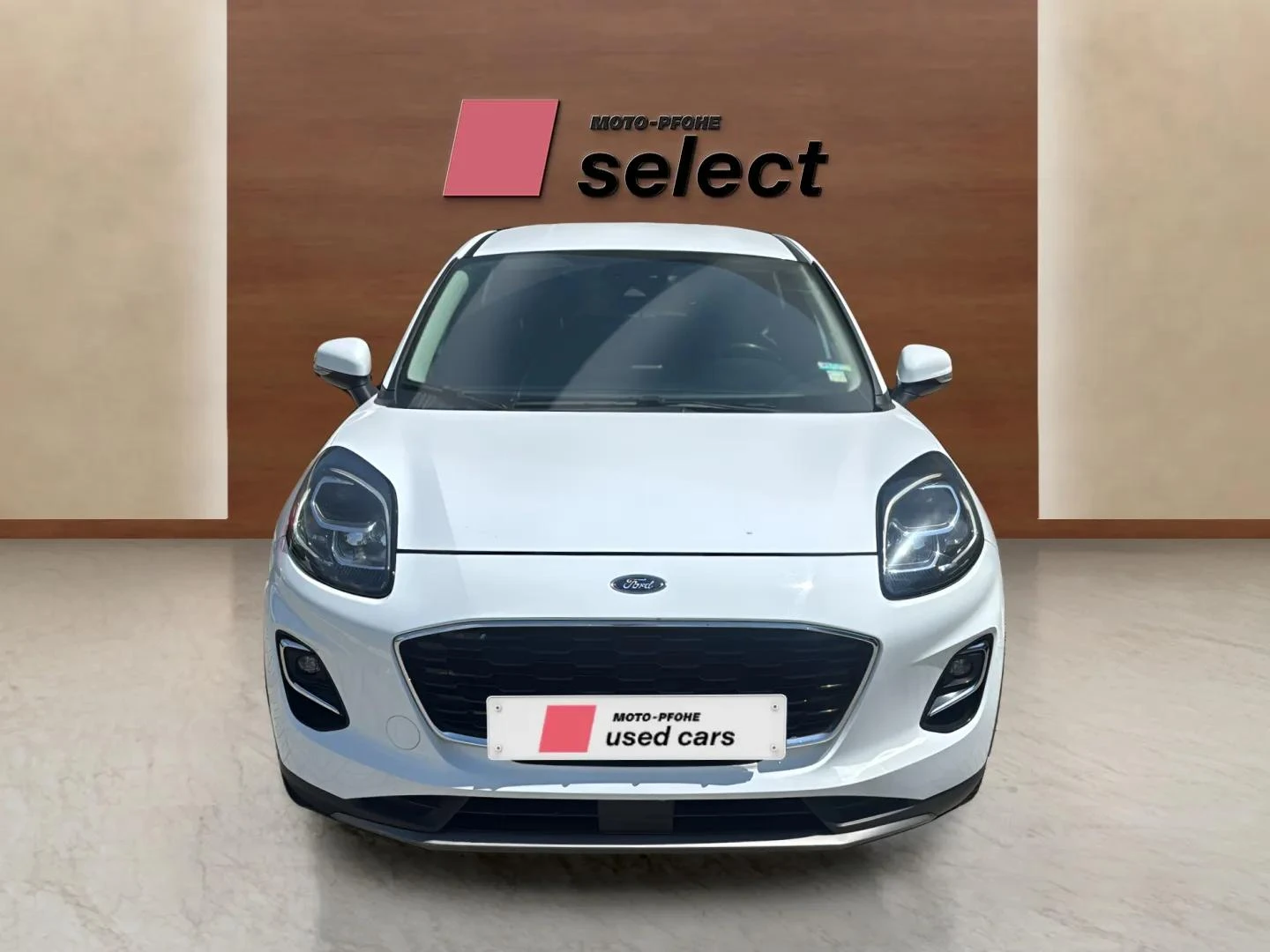 Ford Puma 1.0 EcoBoost mHEV, снимка 5 - Автомобили и джипове - 54875403