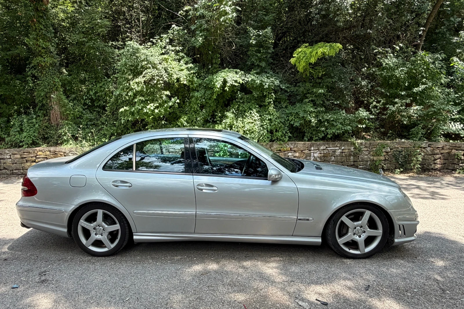Mercedes-Benz E 320 CDI | Mobile.bg � ����������� 3