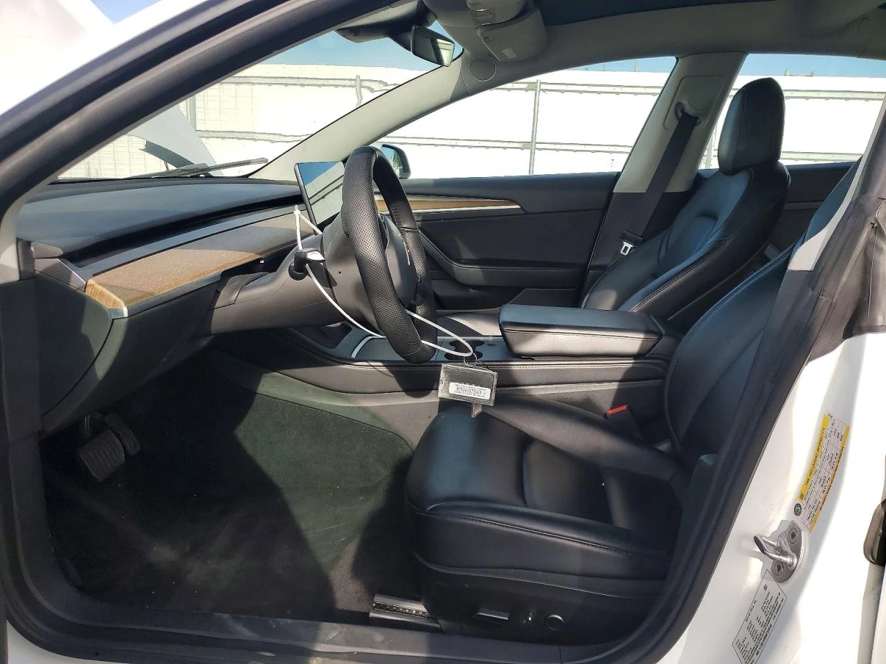 Tesla Model 3 Long Range Dual Motor (САМО ДНЕС 13.07)!, снимка 6 - Автомобили и джипове - 55257899