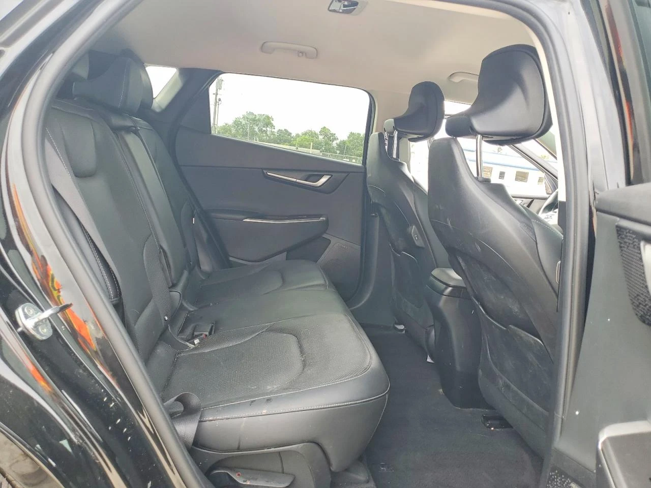 Kia EV6 0.0l Wind, снимка 10 - Автомобили и джипове - 55262557