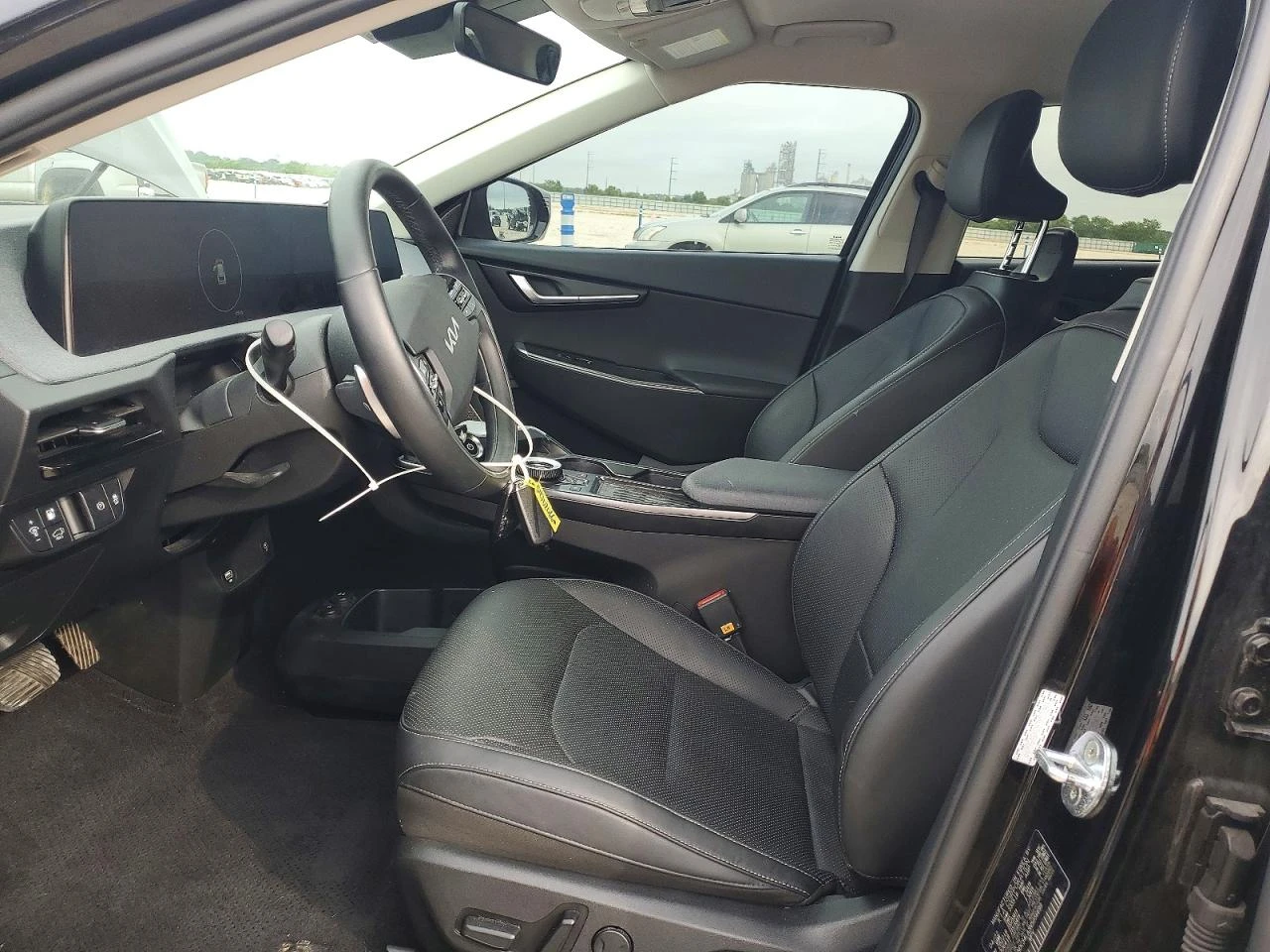 Kia EV6 0.0l Wind, снимка 7 - Автомобили и джипове - 55262557