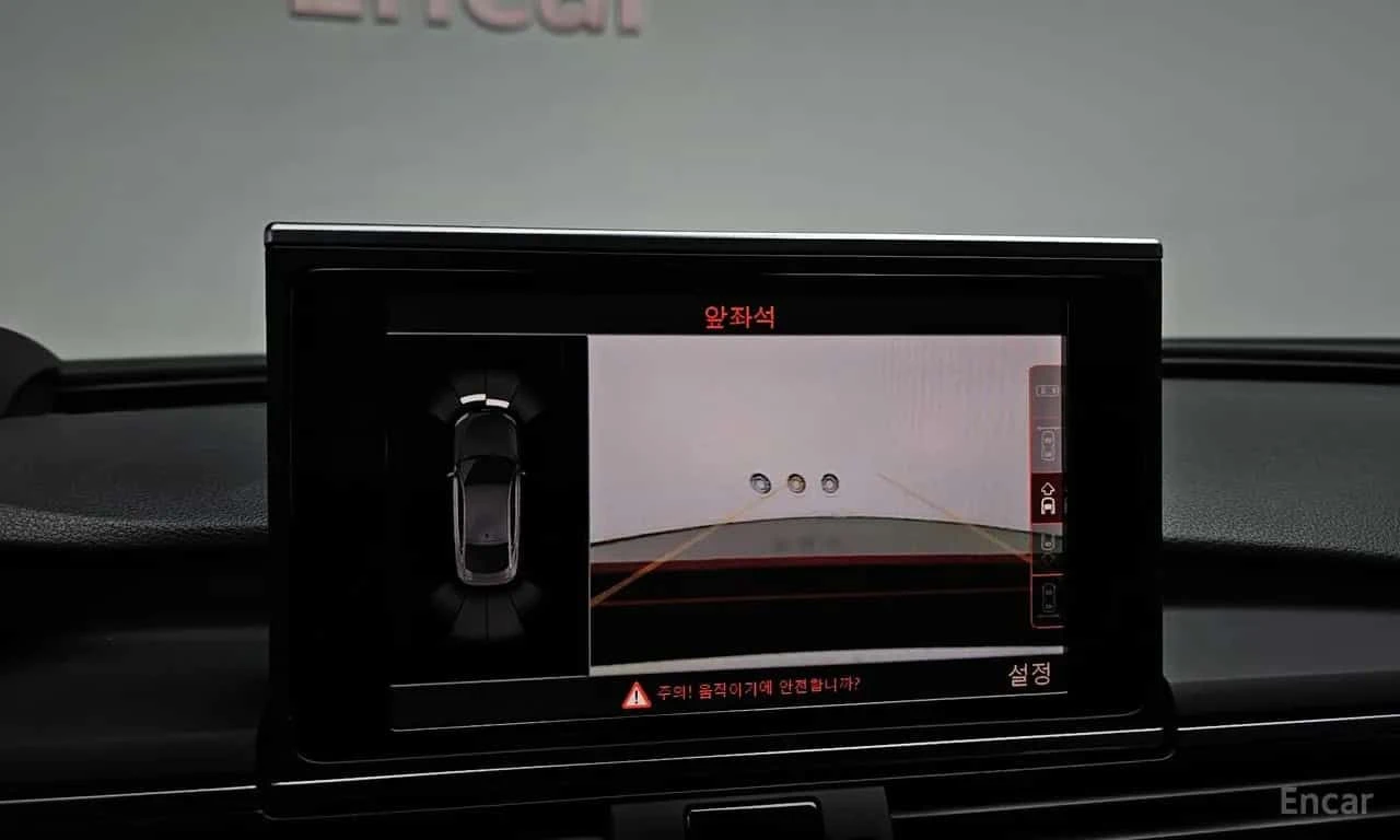 Audi A7 * 40 TDI Premium * ЦЕНА ДО БГ, снимка 13 - Автомобили и джипове - 55606824