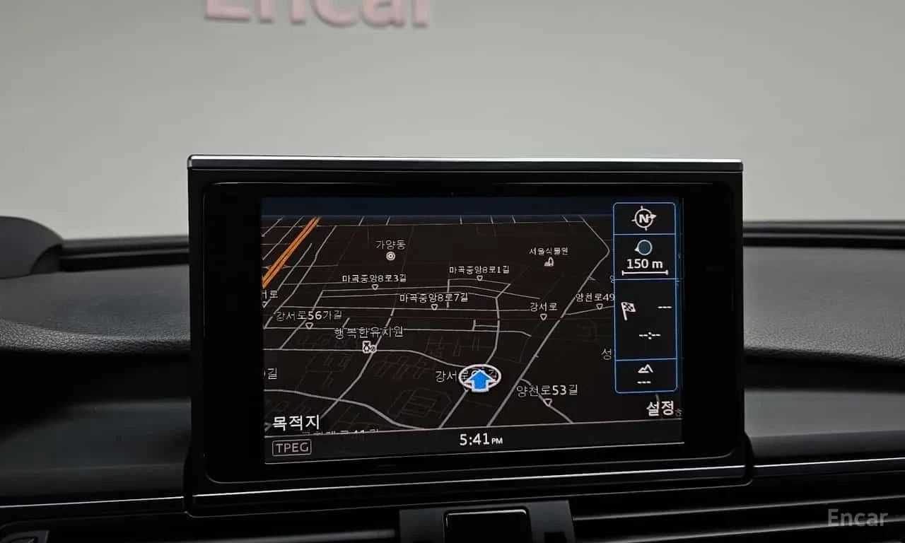 Audi A7 * 40 TDI Premium * ЦЕНА ДО БГ, снимка 10 - Автомобили и джипове - 55606824