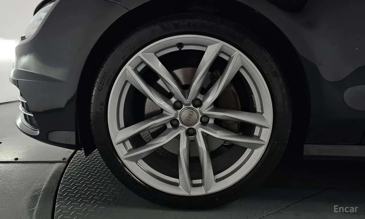 Audi A7 * 40 TDI Premium * ЦЕНА ДО БГ, снимка 16 - Автомобили и джипове - 55606824