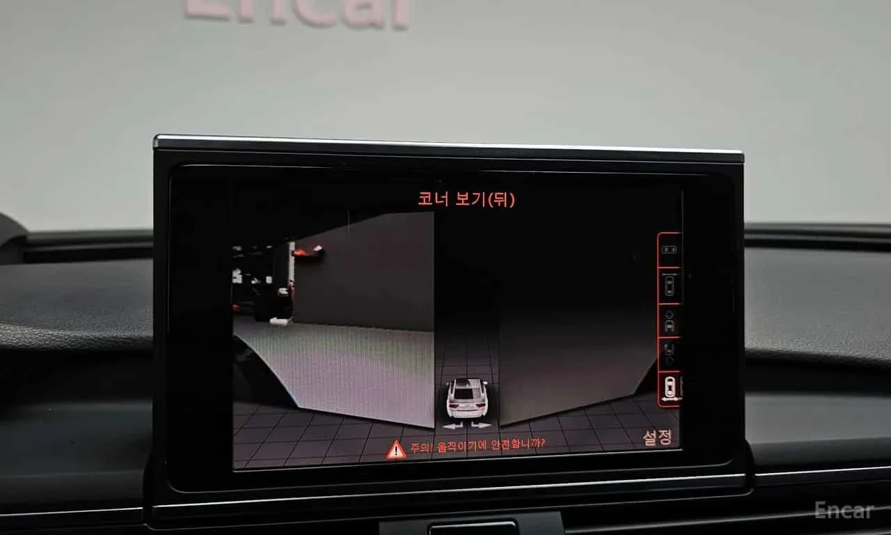 Audi A7 * 40 TDI Premium * ЦЕНА ДО БГ, снимка 12 - Автомобили и джипове - 55606824
